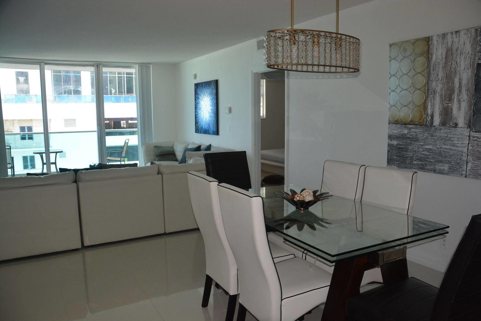 Apartments At Sian Residences ฮาลลันเดลบีช ภายนอก รูปภาพ