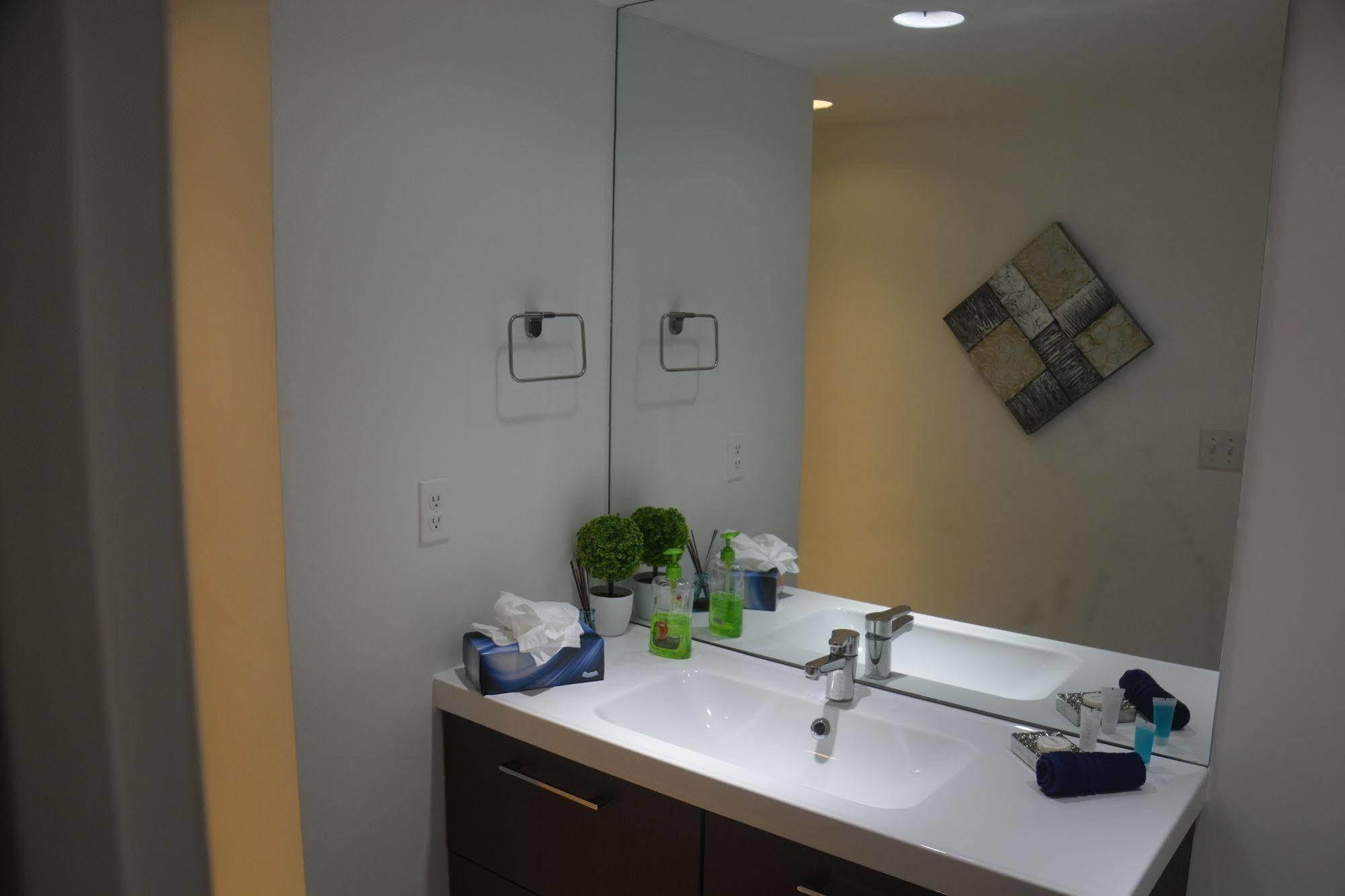 Apartments At Sian Residences ฮาลลันเดลบีช ภายนอก รูปภาพ